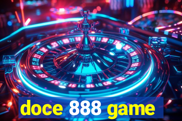 doce 888 game